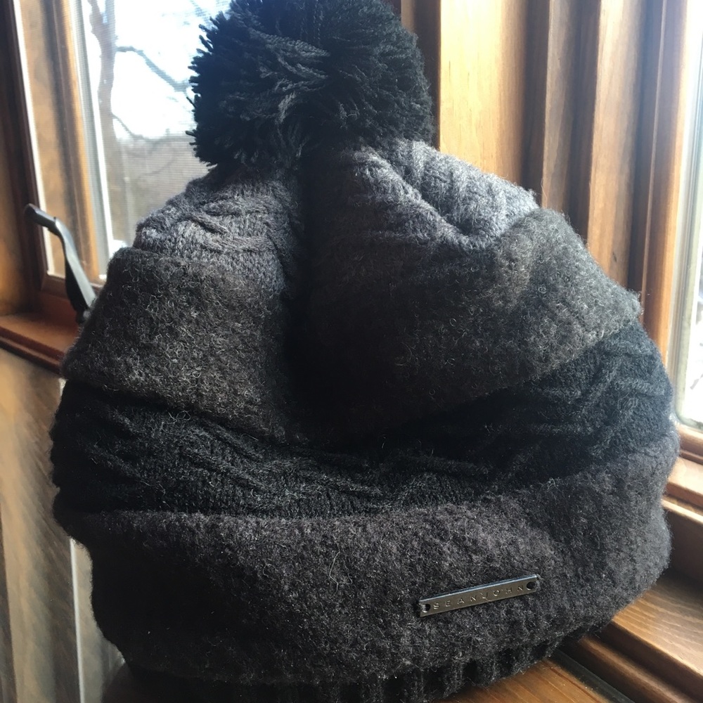 Sean John Beanie Hat